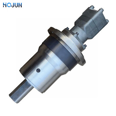Onderdelen voor hydraulische pompen met een baanmotor