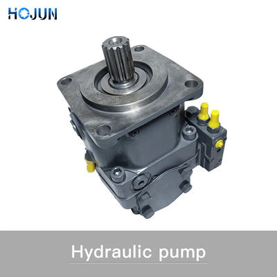 Rexroth A11VO Hydraulische hoofdpomp voor zware machines