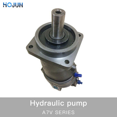 Rexroth A7VO Hydraulische hoofdpomp