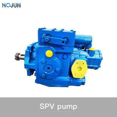 Danfoss SPV Hydraulische hoofdpomp voor mobiele apparatuur