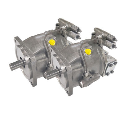 Hydraulische pomp A10VSO28 DR/31R-PPA12N00