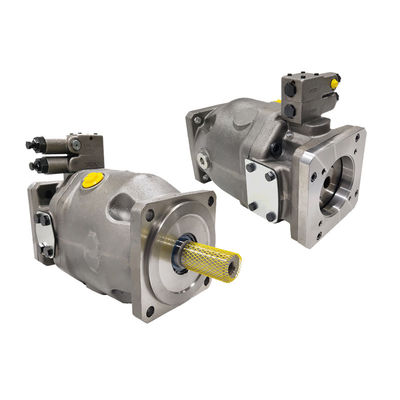 Hydraulische pomp Axiële zuigerpomp A10VSO45ED72/31L-PSC12K04