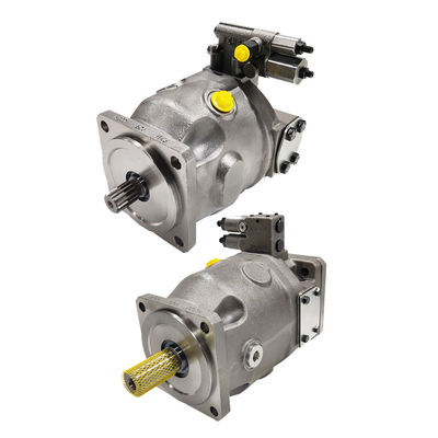 Hydraulische pomp Axiële zuigerpomp A10VSO45DFR/31RPSA1200