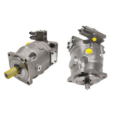 Hydraulische pomp Axiële zuigerpomp A10VSO45DFR1/3R-VPB12N00