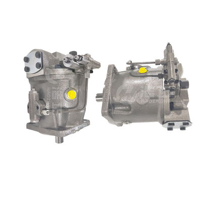 Hydraulische pomp axiale zuigerpomp A10VO71DFR/31R-PCS62N00