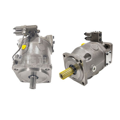 Hydraulische pomp axiale zuigerpomp A10VSO71DFLR/31R-PKC62N00