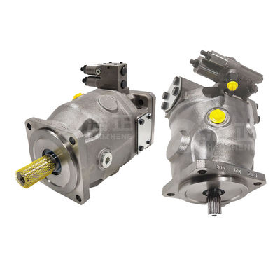 Hydraulische pomp Axiële zuigerpomp A10VSO71DFLR/31R-VSC12N00