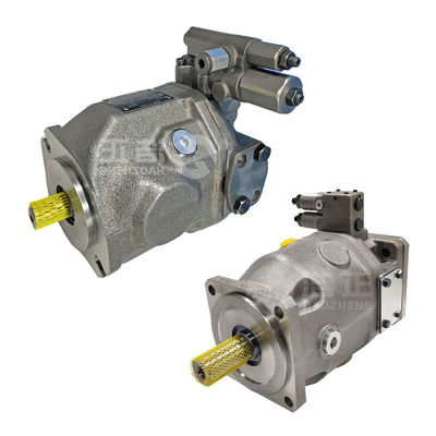 Hydraulische pomp Axiële zuigerpomp A10VO71DFLR/31L-PSC62K01