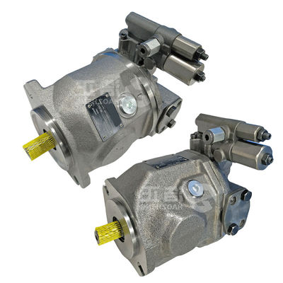 Hydraulische pomp axiale zuigerpomp A10VSO71DFLR/31R-VSC62N00
