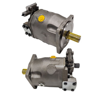 Hydraulische pomp Axiële zuigerpomp A10VSO140 DFR1/31R-PPB12KB4