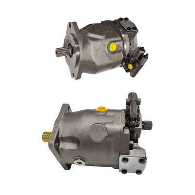 Hydraulische pomp Axiële zuigerpomp A10VSO140 DFR131R-PPB12N00