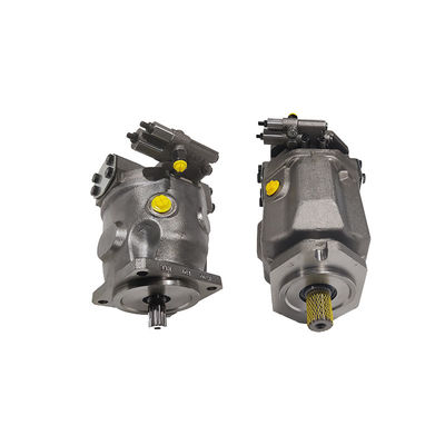 Hydraulische pomp Axiële zuigerpomp A10VSO 18 DFR/31 R-VUC12N00