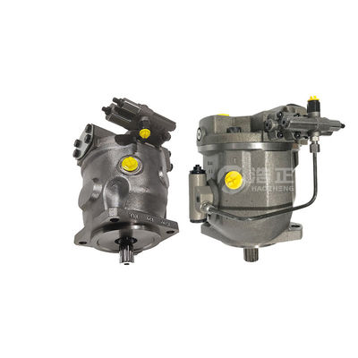 Hydraulische pomp Axiële zuigerpomp A10VSO-18DFR/31R-PPA12N00