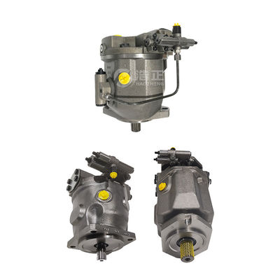 Hydraulische pomp Axiële zuigerpomp A10VSO-28-DFLR/L-VRA-12N00