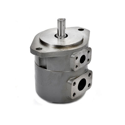 TOKYO KEIKI SQP-serie S-pompen met vaste versnelling met zuiger voor zware machines
