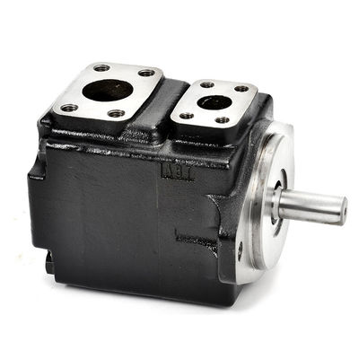 T6C/T6D/T6E/T6CM/T6DM/T6EM/T6CP/T6DP/T6EP Hydraulische pomp met schroef T6DM-B50-1R00-C1 T6EC-072-025 T6CM B22 1R00 C1