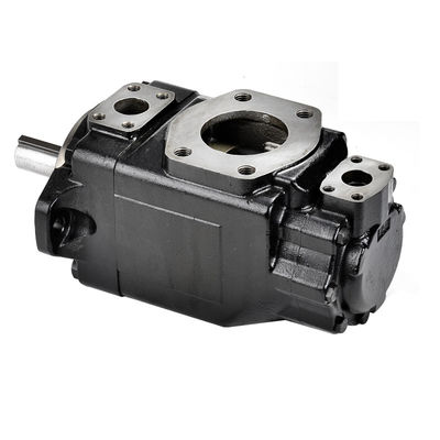 Parker Denison T6CC T6C T6ED T6D T6CM-B25-1R02-C1 T6DM B35 1R00 C5 T6E-066-1R00-A1M0 T6EC-062-022-1R 00 B1 Hydraulische pomp