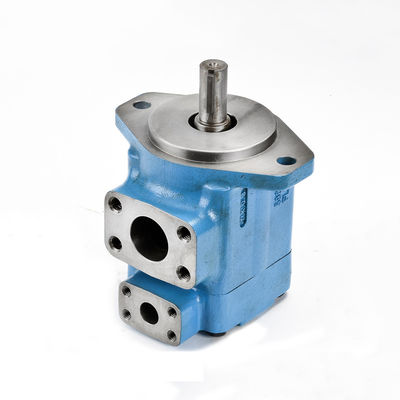 Vickers 4535V50A25-1AA22R Interne hydraulische pomp 20V 25V 35V 45V dubbele pomp 2520V 3520V 3525V 4520V 4525V 4535V