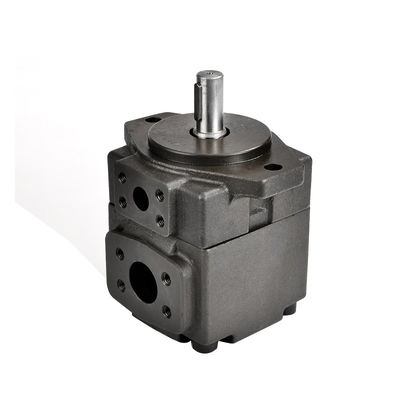 Groothandel Hydraulische oliepomp YUKEN PV2R13-12-76-F-RAAA-41 PV2R13-28-136-F-RAAA-41 PV2R13-14-116-F-RAAA-41 Dubbel Vane Pu