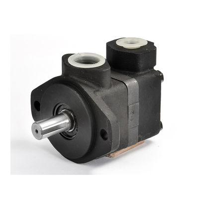 V20-1P13P-1C-11 02-125801-3H21SHSW Vane Pump voor Micro Power Steering door Vickers