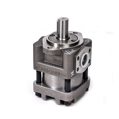 QT-serie variabele hydraulische roterende dubbelversnellingspomp QT21 QT22 QT23 QT31 QT32 QT33 QT41 QT42 QT43 QT52-55F-Z