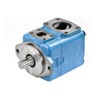 Oliepomp 25V 25VQ enkele olie hydraulische pomp voor spuitgietmachine