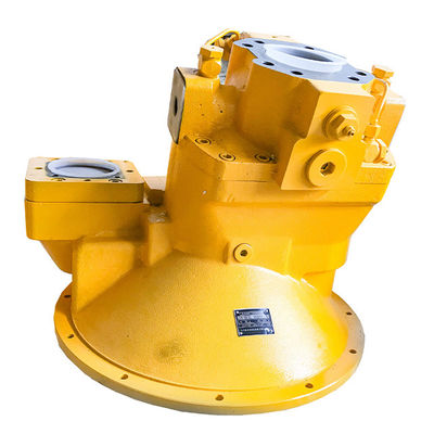 HOJUN Rexroth Axial Piston Variable Double Pump A8V A8V55 A8V80 A8V107 A8V120 A8V200 Hydraulische pomp