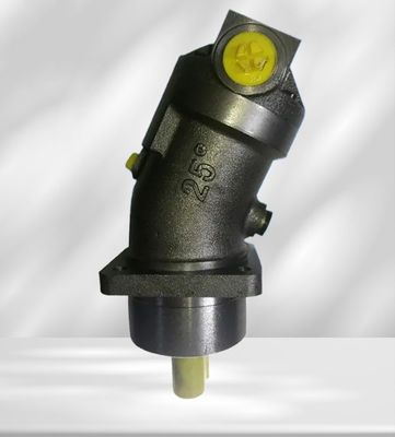 A2FM-serie axiale zuigerhydraulische motor voor A2FM80 A2FM90 A2FM107 A2FM125 A2FM160 A2FM180A2FM 200