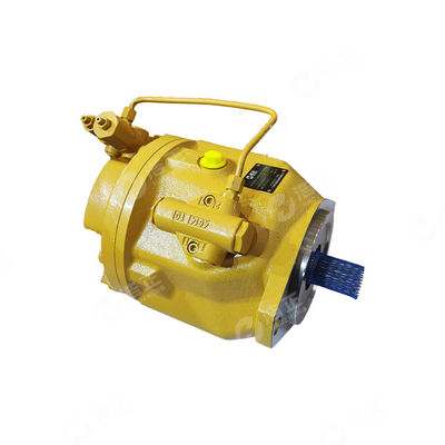 Onderdelen van graafmachines Hydraulische zuigerpomp 235-4110 2354110 Voor CAT 428D