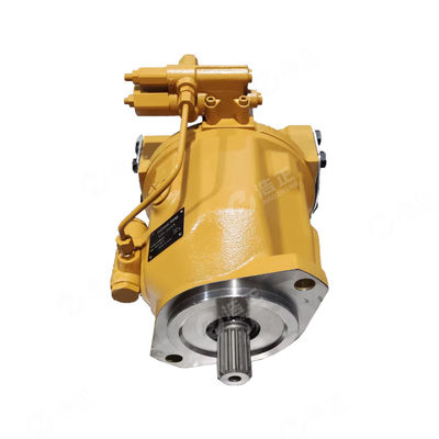 Oorspronkelijke hydraulische zuigerpomp 185-5918 voor CAT-buigmachine 442D 420D 430D 432D 428D