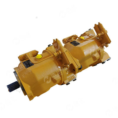 A4VSO Hydraulische pomp 170-9918 172-5636 172-5637 220-5623 Rexroth graafmachine zuiger hoofdpomp voor CAT 202-1335 Caterpillar
