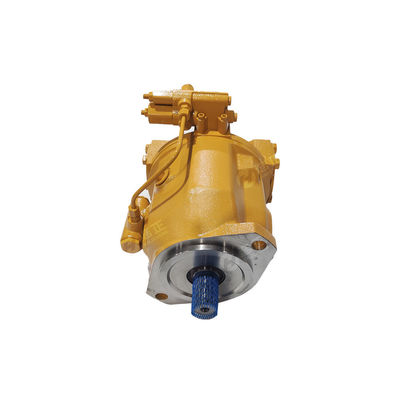 Hydraulische zuigerpomp 495-7571 244-2228 112-6564 161-6634 1729322 172-9322 voor CAT Truck 725