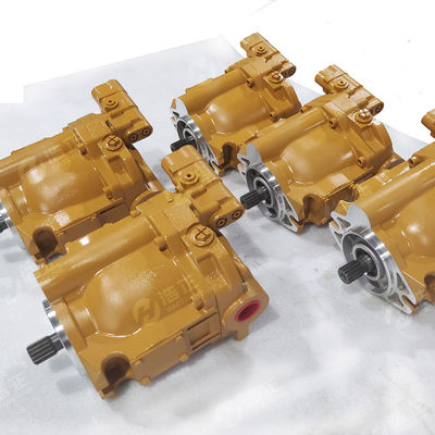 928H 928G Loader Hydraulische zuigerpomp 120-0140 1200140 voor CAT