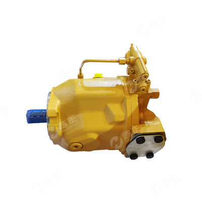 Hydraulische zuigerpomp 112-6564 155-5110/5109 105-2156 voor kattenbooglader 416c 426c 428c 436c
