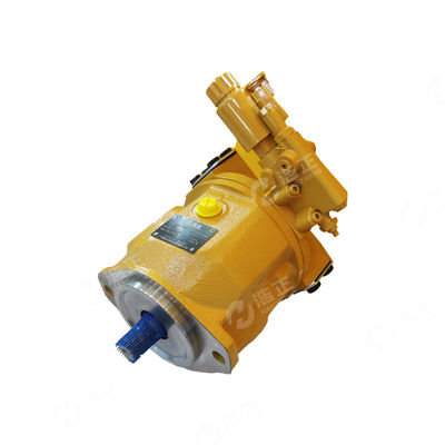 Hydraulische zuigerpomp 244-2228 2442228 224-6369 2246369 100-3259 1003259 Voor 420D 430D 416B 426B 436B 438B 428B Backhoe Loader