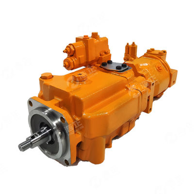 CAT 120G 130G 140G Hydraulische zuigerpomp 6E-1278 6E-1412 6E-5072 6E-5650 6E-6047 6E-6562 6E-6563 voor zware machines