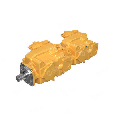 Hydraulische zuiger hoofdstuurpomp 1078136 107-8136 voor Cat Tractor D6M D5H Crawler Dozer GP-PISTON