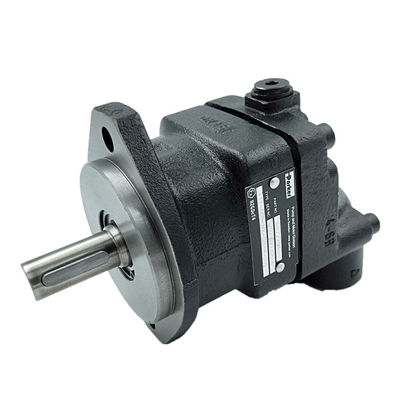 Mini graafmachine F11-010 Hydraulische motorpomp F11-010-MB-CV-K-000 3707324