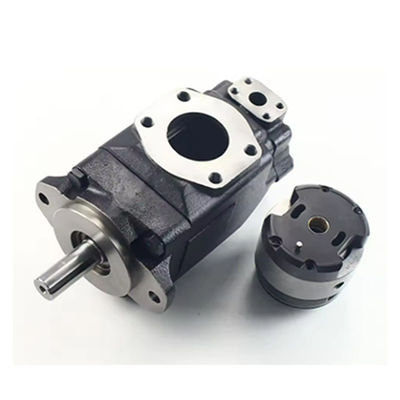 Parker Denison T7 T6 T7B/T7D/T7E/T7BB/T7DB/T7ED/T7EE/T6C/T6D/T6E/T6CM/T6DM/T6EM/T6CP/T6DP/T6EP Hydraulische pomp