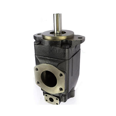 T6C/T6D/T6E/T6CM/T6DM/T6EM/T6CP/T6DP/T6EP Hydraulische pomp met een schroef