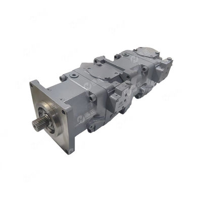 A11VO Hydraulische pomp A11VO40 A11VO60 A11VO75 A11VO95 A11VO130 A11VO145 A11VO190 A11VO260 REXROTH Hydraulische pomp