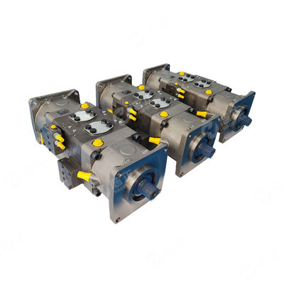 A20VLO60 A20VL95 A20VL190 260 520 serie hogedruk Dubbele assproeipomp A20VLO190DRS/10R-NZD24N00