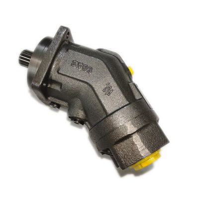 A2F Bomba Rexroth Hydraulische pomp A2F10 A2F12 A2F23 A2F28 A2F45 A2F55 A2F63 A2F80