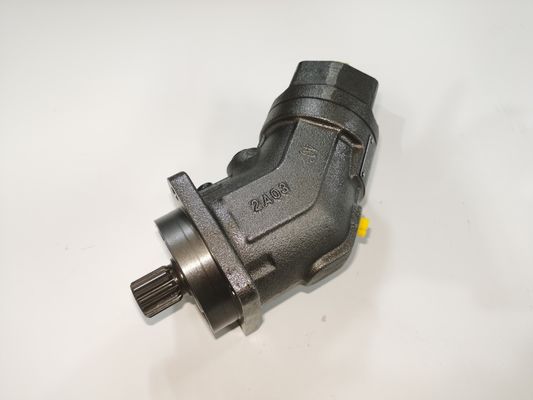 Hydraulische motor A2FO32 A2FO45 A2FO56 A2FO63 A2FO80 A2FO90 A2FO125 A2FO180 A2FO250 A2FO160 Hydraulische zuigerpomp
