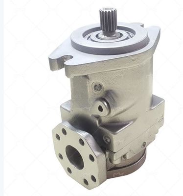 A4FO A4FO22 A4FO28 A4FO71 A4FO125 A4FO180 A4FO250 A4FO500/10R/30R/32R/10L/30L/32L Hoogdrukpomp A4FO28/32R-NTC12K02 Hydraulische zuigerpomp