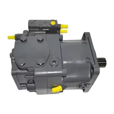 Rexroth Hydraulische zuigerpomp A11 A11V A11VLO A11VLO 190 DRS Serie A11VO190LRDG/R-NPD12N0 Hydraulische oliepomp Chinese leverancier