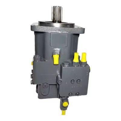 Hydraulische axiale zuiger-rexrothpomp A11VO260LR/11R-NPD12N00 A11VO40 A11VO60 A11VO75 A11VO95 Hydraulische pomp