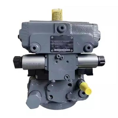 A4VG56 A4VG71 A4VG90 A4VG125 A4VG180 A4VG250 A4VG140 A4VG140EP4D Axiale variabele Pistonpomp A4VG140EP4D1/32R-NAF02F021DP