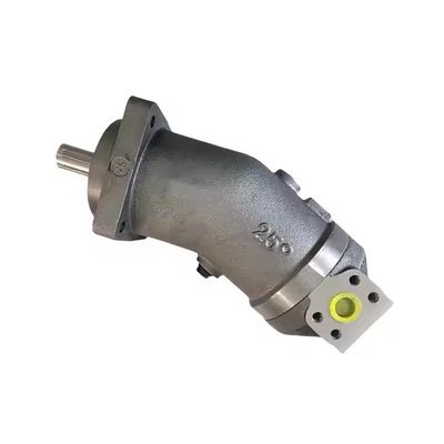 Rexroth A7V20/28 A7V40/55 A7V58/80 A7V78/107 A7V117/160 Hydraulische as zuigermotor Product A7V A6V serie