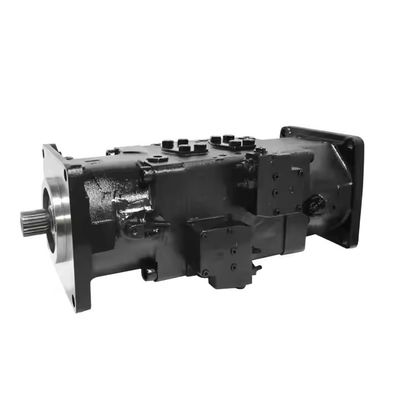 A20VLO A20VO Hydraulische pomp A20VLO190 A20VLO260 Serie A20VLO190DRS/10R-NZD24N00 Axial Piston Variable Double Pump